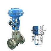 AO-3600 Valve Actuator
